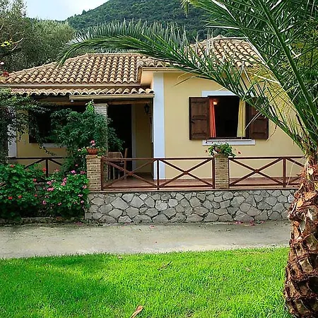 Yannis' Village