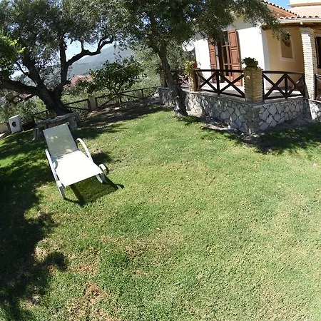 Yannis' Village