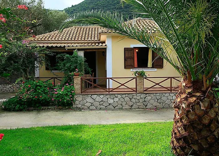 Yannis' Village