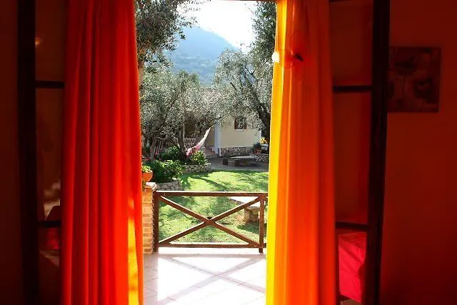Yannis' Village