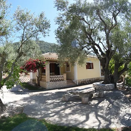 Вилла Yannis' Village *