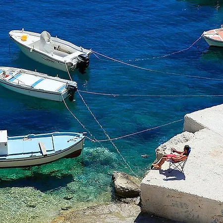 Yannis' Village 别墅 Keri