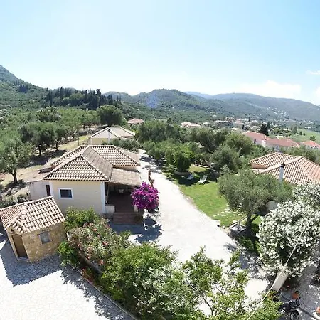 Vilă Yannis' Village