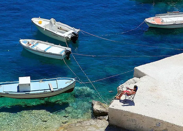 Yannis' Village 别墅 Keri