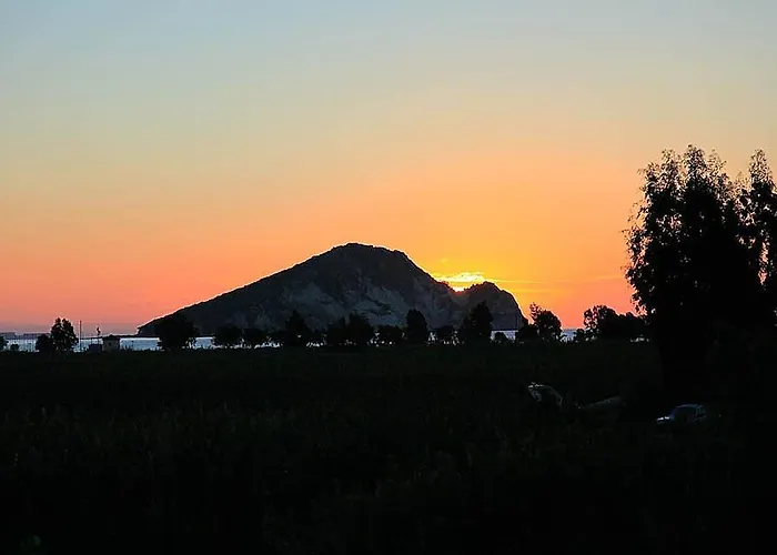 别墅 Yannis' Village *