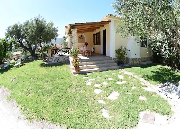 别墅 Yannis' Village *