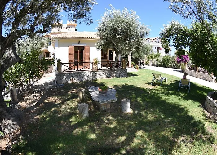 Yannis' Village Keri