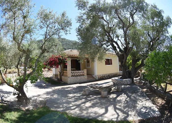 别墅 Yannis' Village *