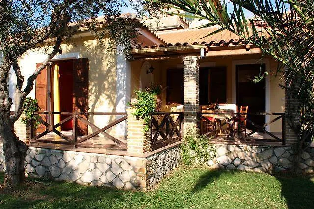 Yannis' Village 别墅