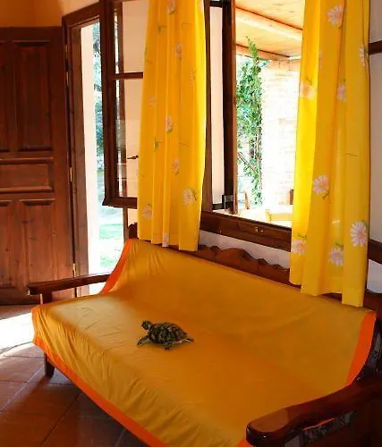 Yannis' Village Keri