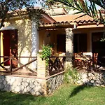 Yannis' Village Villa