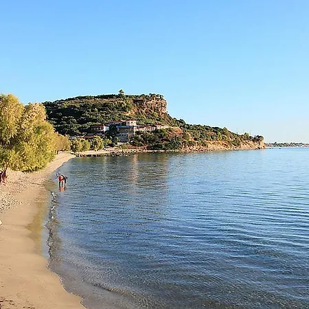 Yannis' Village Villa Keri