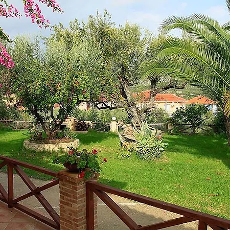 Yannis' Village Keri