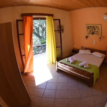 Yannis' Village Keri