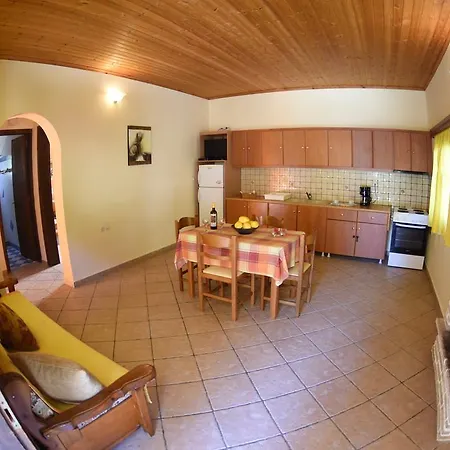 Villa Yannis' Village