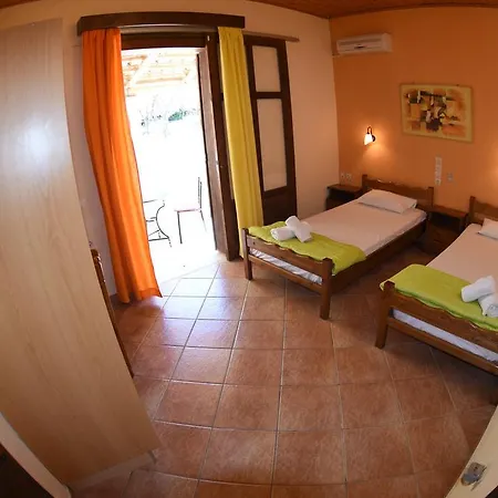 Villa Yannis' Village