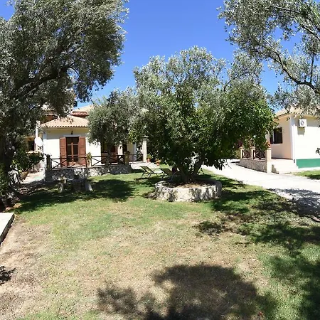 Yannis' Village Keri