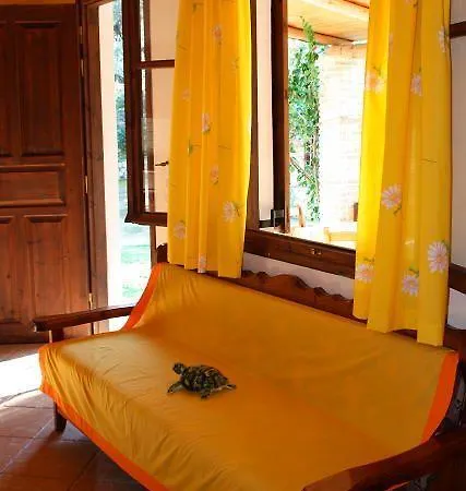 Yannis' Village Keri