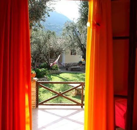 Yannis' Village